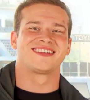 фотография Оливер Старк