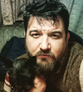 фотография Сергей Дьячковский