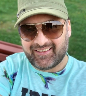 фотография Мистер Кредо