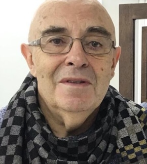 фотография Михаил Левитин