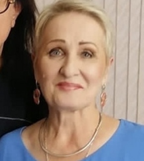 фотография Ольга Пушкина