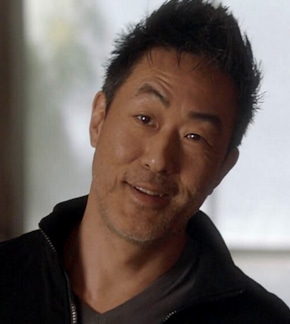 фотография Кеннет Чой