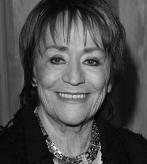 фотография Анни Жирардо