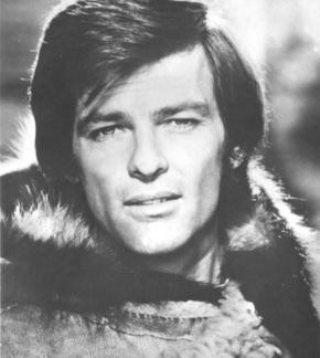 фотография Дин Рид