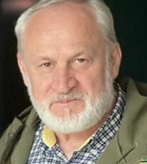 фотография Ахмед Закаев