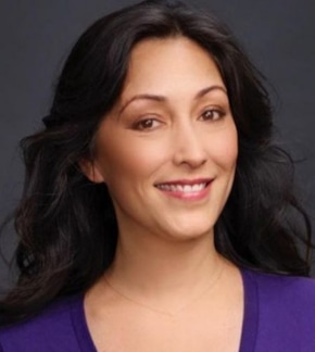 фотография Кристина Чанг