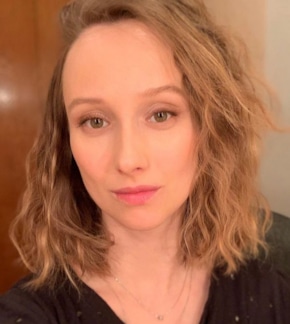 фотография Надежда Жарычева