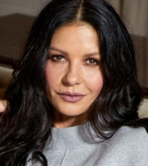 фотография Кэтрин Зета-Джонс