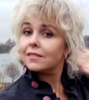 фотография Ольга Левитина