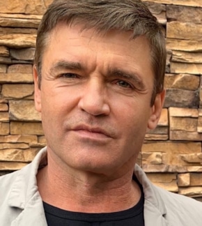 фотография Игорь Лифанов