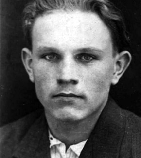 фотография Виктор Третьякевич