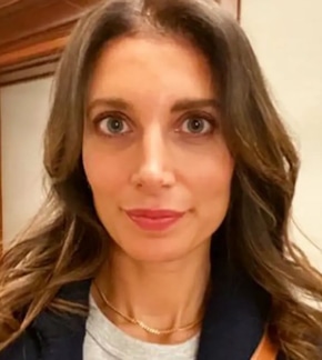 фотография Джоэль Рич