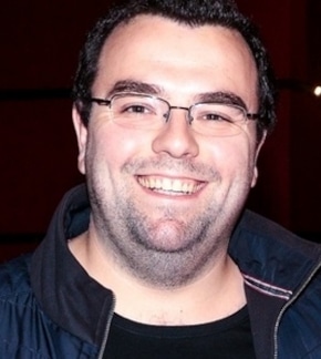 фотография Михаил Левитин – младший