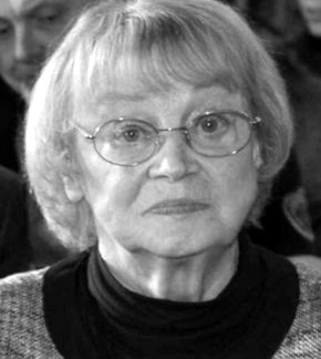 фотография Алла Покровская