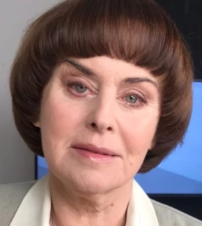 фотография Алла Данько