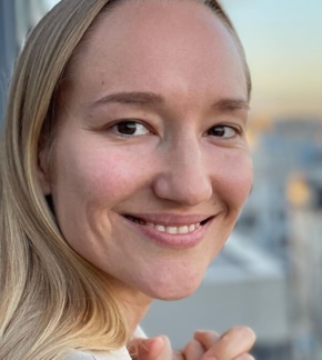 фотография Полина Сидихина