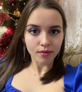 фотография Екатерина Лесовая