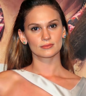 фотография Фарах Зейнеп Абдуллах