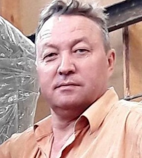 фотография Александр Рожников