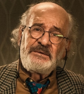 фотография Влодзимеж Пресс