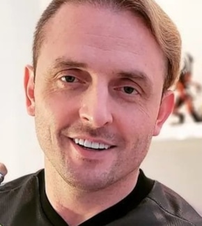 фотография Аскольд Запашный