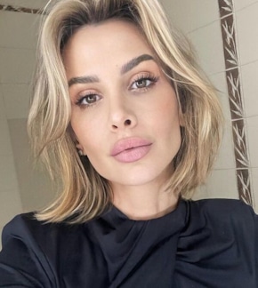 фотография Анна Грачевская