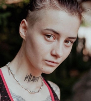 фотография Елизавета Андрющенко