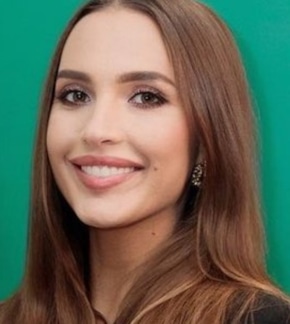 фотография Наталья Горожанова