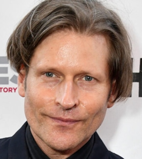 фотография Криспин Гловер