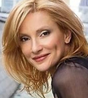 фотография Нана Кикнадзе