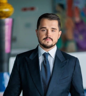 фотография Клим Комаров