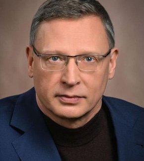 фотография Александр Бурков