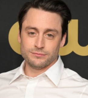 фотография Киран Калкин