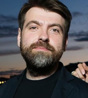 фотография Александр Семин