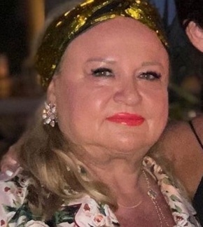 фотография Адель Тодд