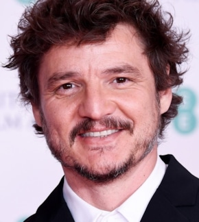 фотография Педро Паскаль