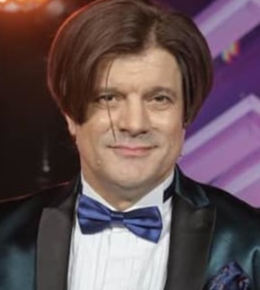 фотография Николай Трубач