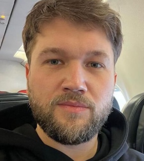 фотография Приятный Ильдар