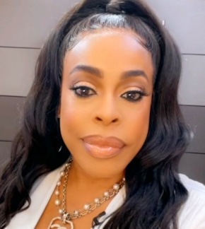 фотография Ниси Нэш