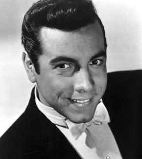 фотография Марио Ланца