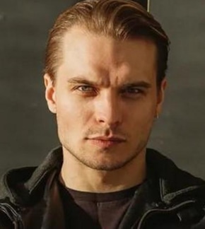 фотография Антон Даниленко