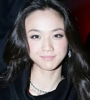 фотография Тан Вэй