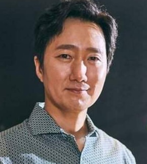 фотография Пак Хэ Иль