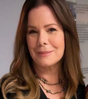 фотография Марша Гей Харден