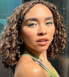 фотография Бейли Басс