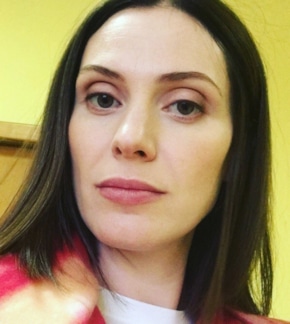 фотография Тара Амирханова