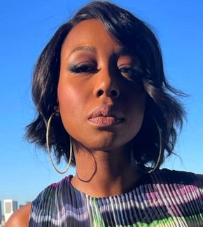 фотография Аманда Уоррен