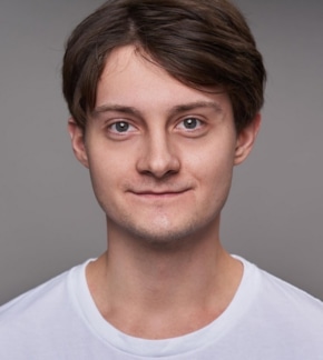 фотография Никита Патуев