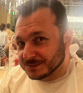 фотография Андрей Рывкин