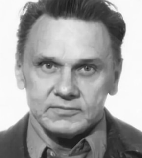 фотография Георгий Юматов